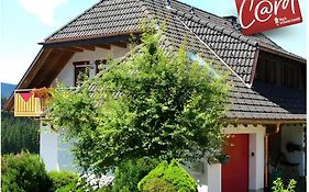 Haus Leufke
